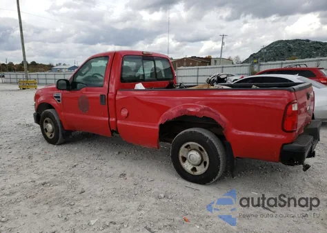 1FTNF205X8EC31496